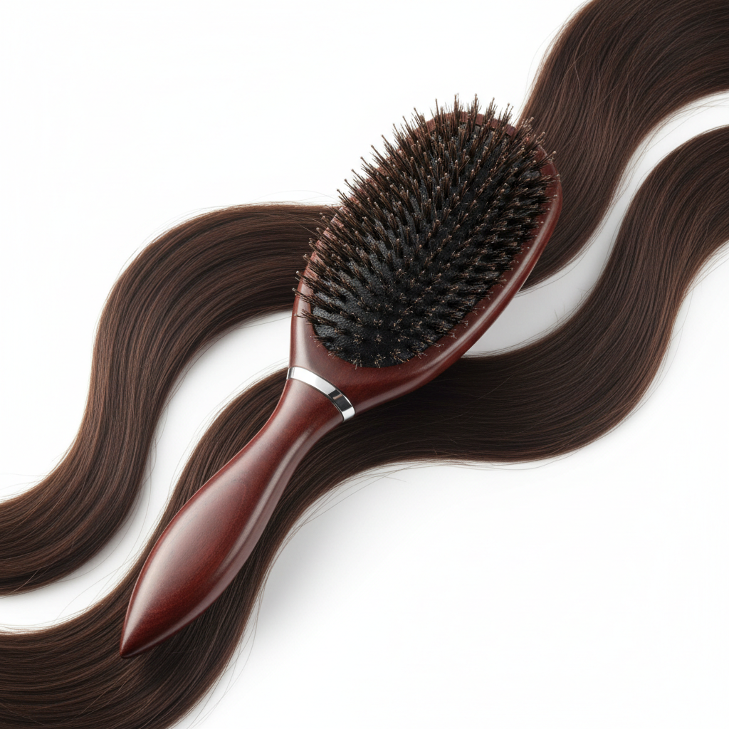 ヘアブラシ
